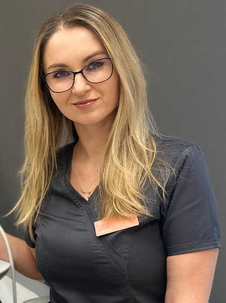 lek. Anastasiia Marko