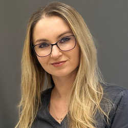 lek. Anastasiia Marko
