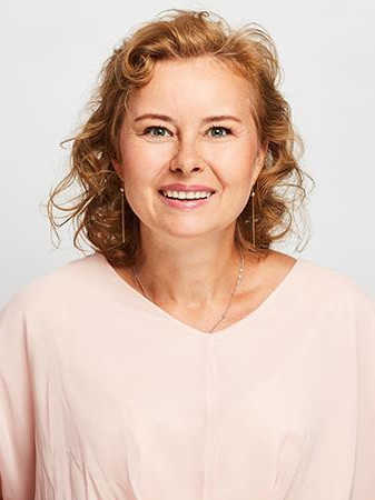 lek. dent. Anna Jankowska