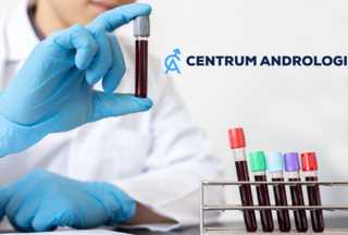 Centrum Andrologii