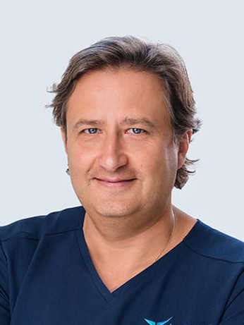 lek. dent. Jacek Owczarczak