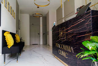 Pracownia Clinic & Formy