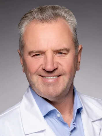 prof. dr hab. n. med. Piotr Sobiczewski