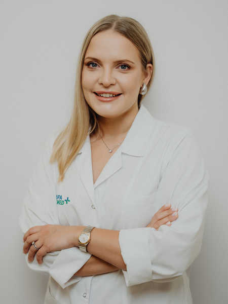 lek. Alicja Jakimiuk