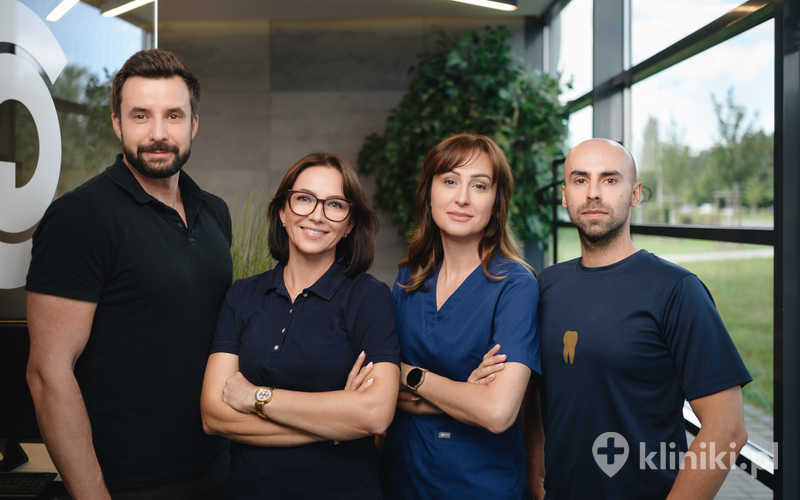Klinika DENTAL cover