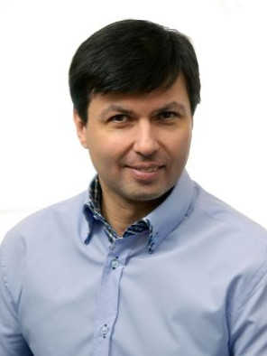 lek. Janusz Greese-Łyko