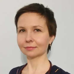 dr n. med. Magdalena Chmielewska