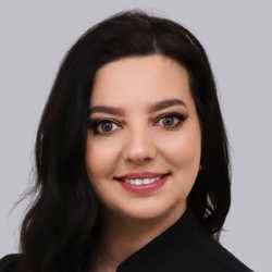 Małgorzata Grabowska