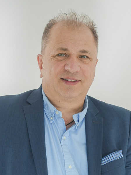 lek. Marek Murawski