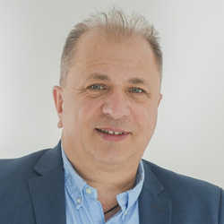 lek. Marek Murawski