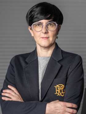 dr n. med. Agnieszka Kułaga