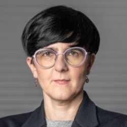 dr n. med. Agnieszka Kułaga