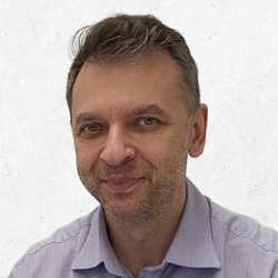 lek. Andrzej Puchnarewicz