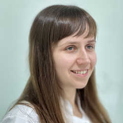 mgr Anna Olszewska