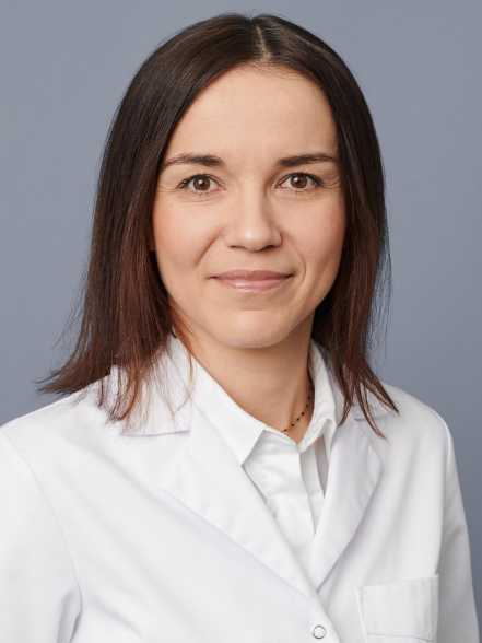 mgr Barbara Czapczyńska