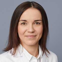 mgr Barbara Czapczyńska