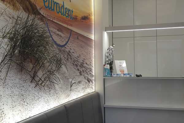 Centrum Stomatologiczne Euro Dent