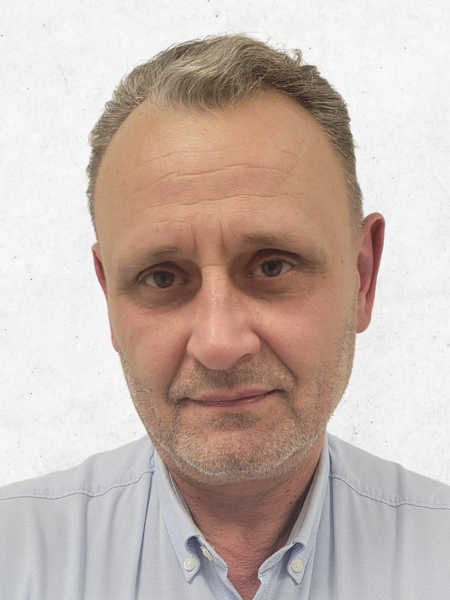 lek. Grzegorz Hubar