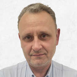 lek. Grzegorz Hubar