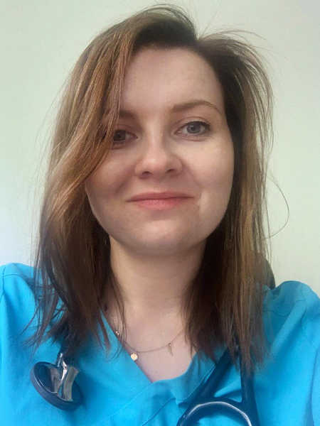 lek. Joanna Fluder