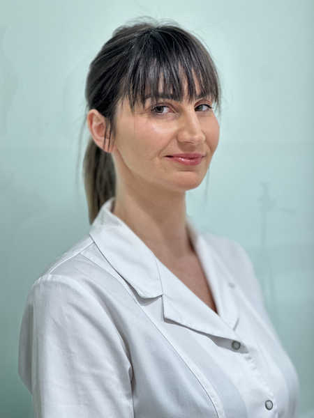 mgr Joanna Kiczuk