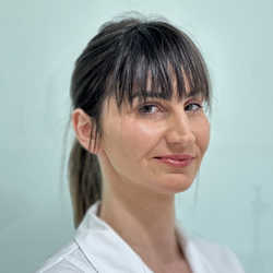 mgr Joanna Kiczuk