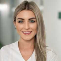 dr n. med. Julia Roshko