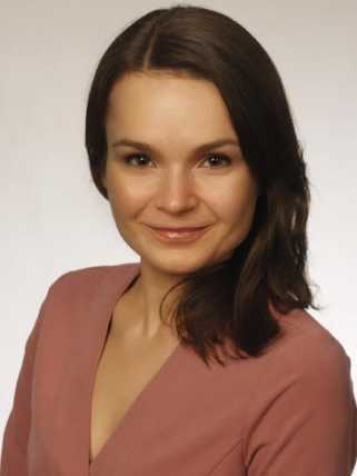 lek. Karolina Eliasz