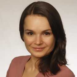 lek. Karolina Eliasz