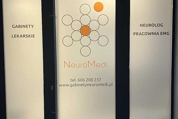 Klinika NeuroMedi