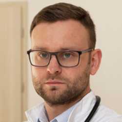 dr n. med. Krzysztof Krawczyk