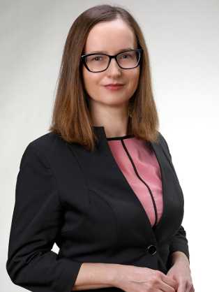 dr n. med. Monika Ostrowska