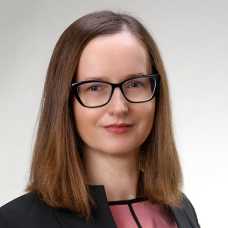 dr n. med. Monika Ostrowska