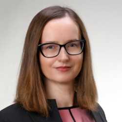 dr n. med. Monika Ostrowska