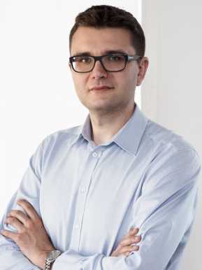 dr n. med. Piotr Jaśkowski