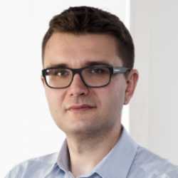 dr n. med. Piotr Jaśkowski