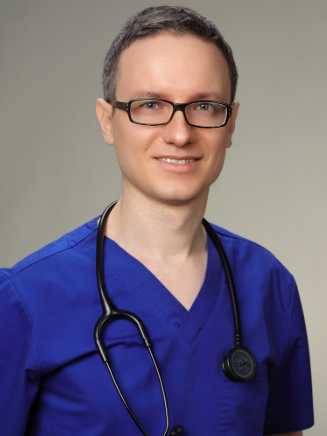 lek. Piotr Bijak