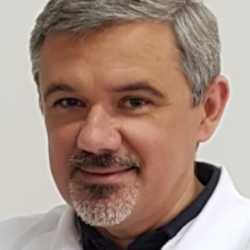lek. Piotr Porębski
