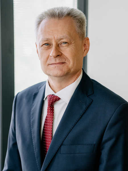 lek. Tomasz Piórkowski