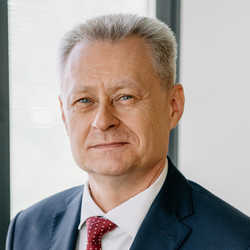 lek. Tomasz Piórkowski