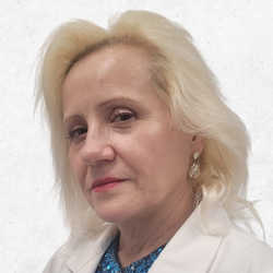 lek. Violetta Bułhak-Kozioł