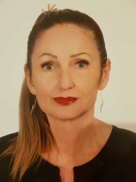 lek. Wiesława Moczulska