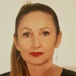 lek. Wiesława Moczulska