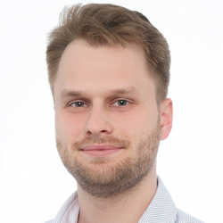 lek. Wiktor Buczko