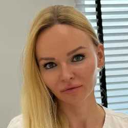 lek. Aleksandra Cholewicka