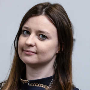 lek. Dominika Szkodzińska-Lebiedzińska - Ekspert Kliniki.pl