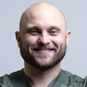 lek. Kacper Jackowicz - Ekspert Kliniki.pl