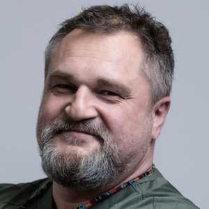 lek. Przemysław Zimnoch - Ekspert Kliniki.pl