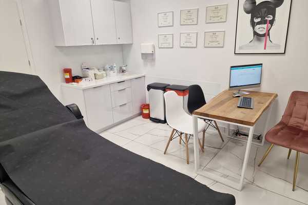 Klinika Dr Wolfinger Clinic