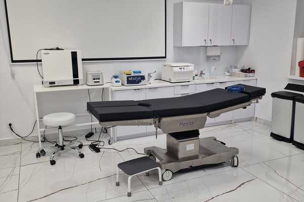 Klinika Dr Wolfinger Clinic